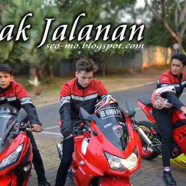 Fans Pinta Anak Jalanan Lebih Tanamkan Nilai Pancasila News Entertainment Fimela Com