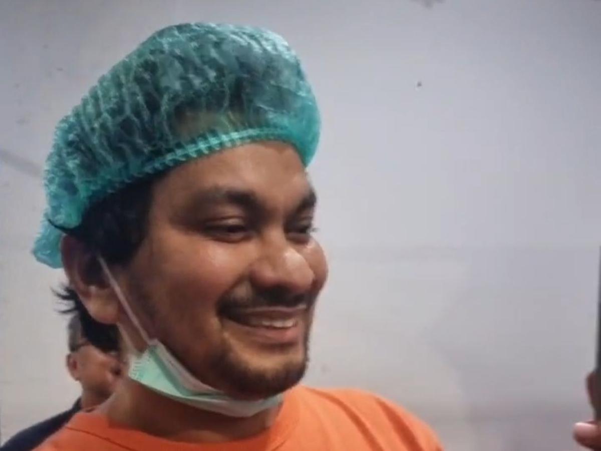 Dok. Istimewa