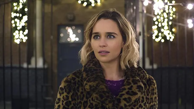 Last Christmas (2019)