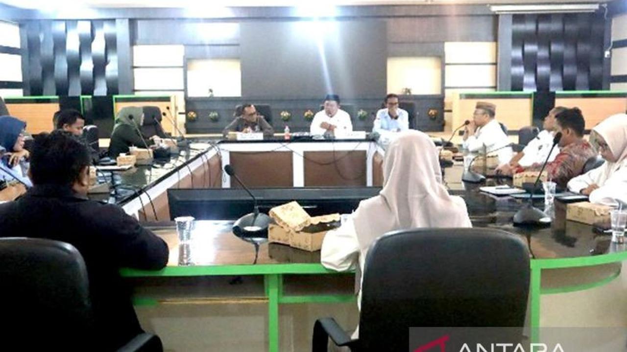 Pemkab Gorontalo Bentuk Tim Forum Daerah Aliran Sungai Gorontalo, Perkuat Kelestarian Lingkungan