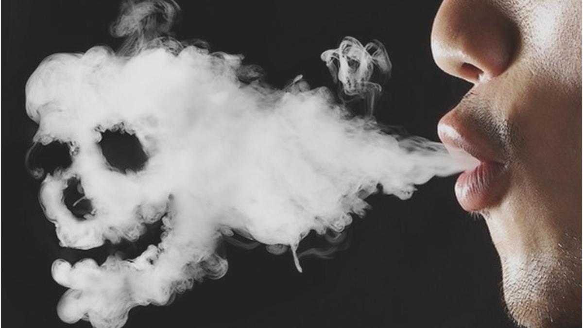 Awas, Partikel Asap Rokok yang Menempel Bisa Mematikan - Health Liputan6.com
