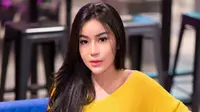 Devi Octaviani Dijuluki Selebgram Positive Vibes Oleh Netizen