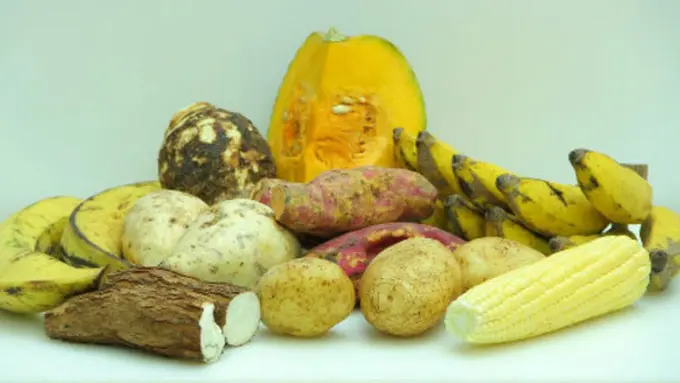 8 Sumber Karbohidrat yang Lebih Sehat Dari Nasi