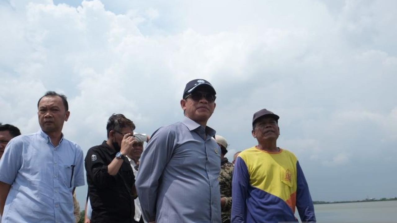 KLHS Penanganan Lumpur Sidoarjo: KLH/BPLH Susun Kajian Strategis untuk Mitigasi Dampak Lingkungan