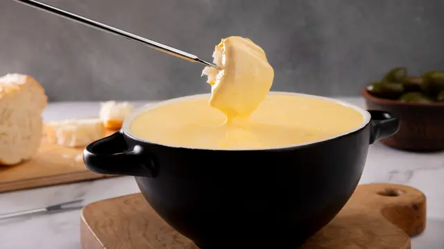 Fondue