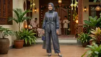 8 Model Set Celana dan Blouse untuk Lebaran 2026, Pilihan Busana Muslimah yang Modis dan Elegan