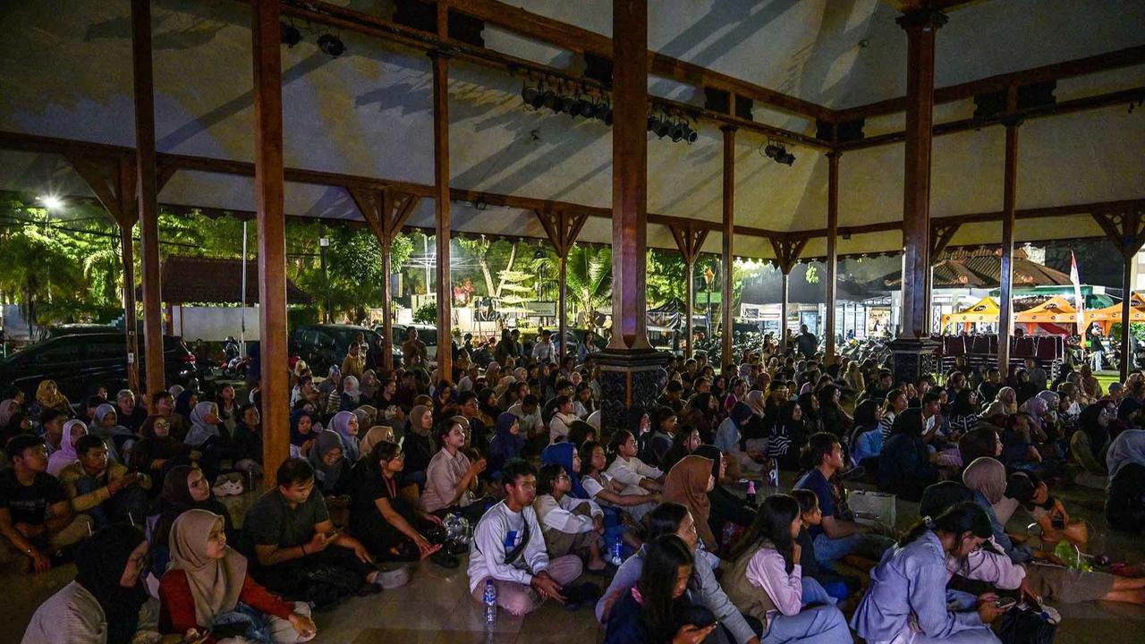 FOTO: Pekan Wayang Jatim 2025,  “Duta Pancawati” Tampilkan Kolaborasi Tradisi dan Modern