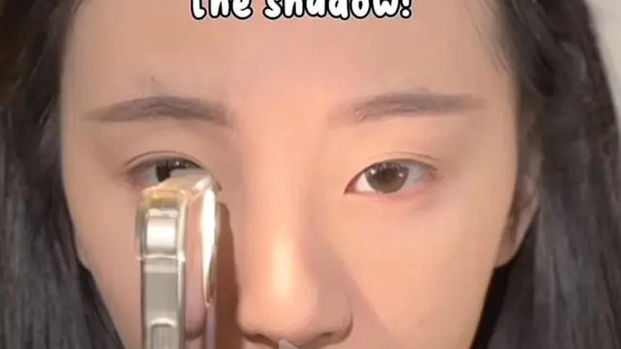 Rahasia Kontur Hidung dari TikTok, Hasil Natural dengan Alat Sederhana