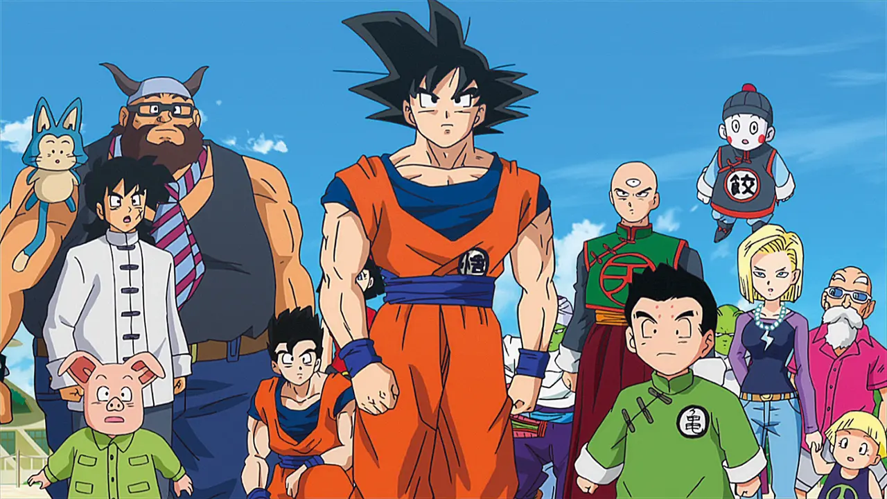 Trailer Pendek Anime Dragon Ball Super Ditayangkan
