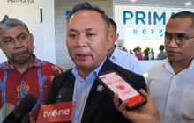 Respons WamenHAM Soal Dugaan PBB Ada Pelanggaran HAM Saat Demo Ricuh