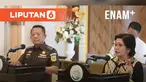 Terima Laporan dari BPKP, Jaksa Agung Ungkap Kerugian Negara Akibat Korupsi Timah