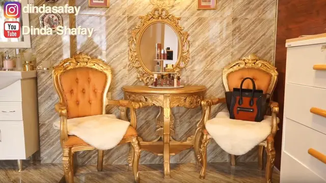 Potret Unik Kamar Mandi 7 Seleb, Punya Ayu Ting Ting Antimainstream