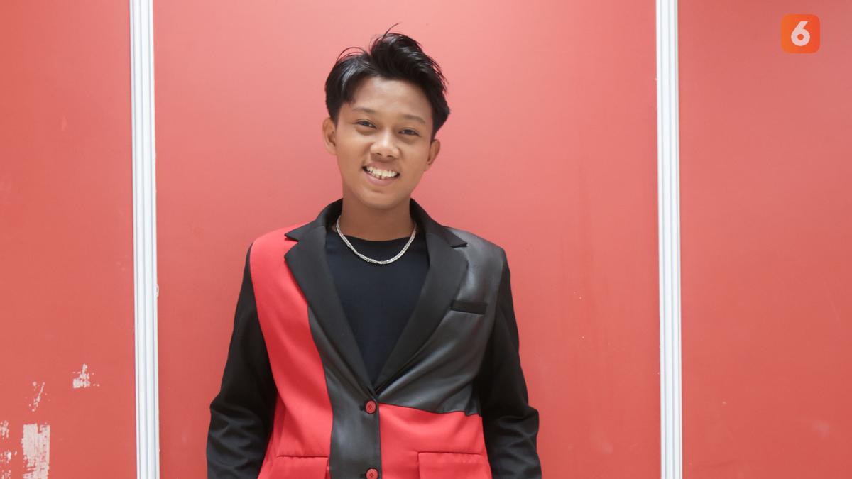 Kadhafy Bangkalan Masuk Top 53 Dangdut Academy 8, Akui Terinspirasi Valen