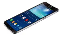 Akankah Samsung Galaxy Round Dipasarkan Global?
