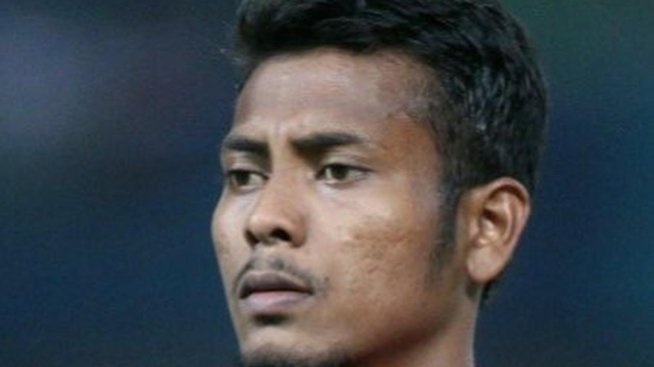 Eks Pemain Timnas Zulfiandi Berhenti dari Sepak Bola, Alasannya Bikin Haru 'Merawat Ibu Saya yang Sakit