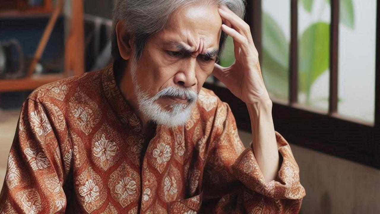 Usia Pensiun Ideal Menurut Kesehatan Fisik dan Mental: Apakah 70 Tahun Terlalu Tua?