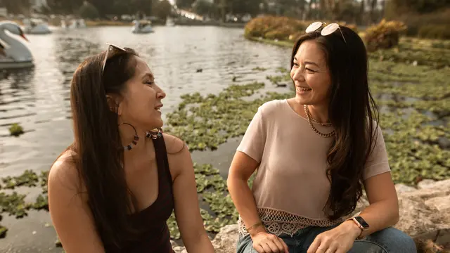 ilustrasi etika/Mental Health America (MHA)/pexels