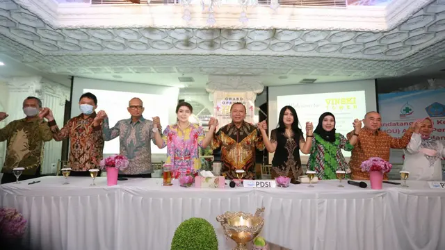 Kehadiran RUU Kesehatan (Omnibus Law) mendapat dukungan dari sembilan organisasi yang tergabung dalam Koalisi Tenaga Kesehatan Indonesia (KTKI) (Istimewa)