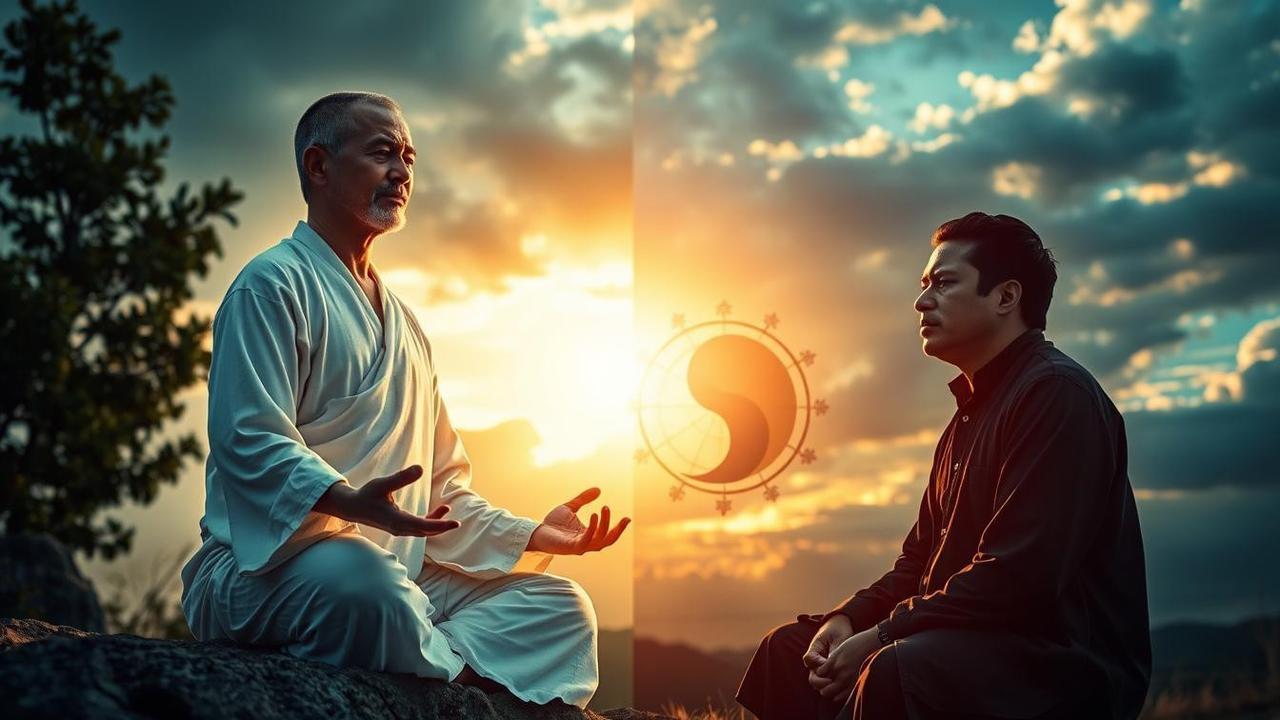350 Kata Kata Bijak Hukum Karma yang Menginspirasi
