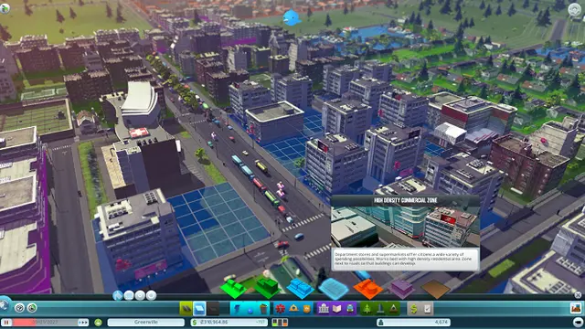 cities skylines
