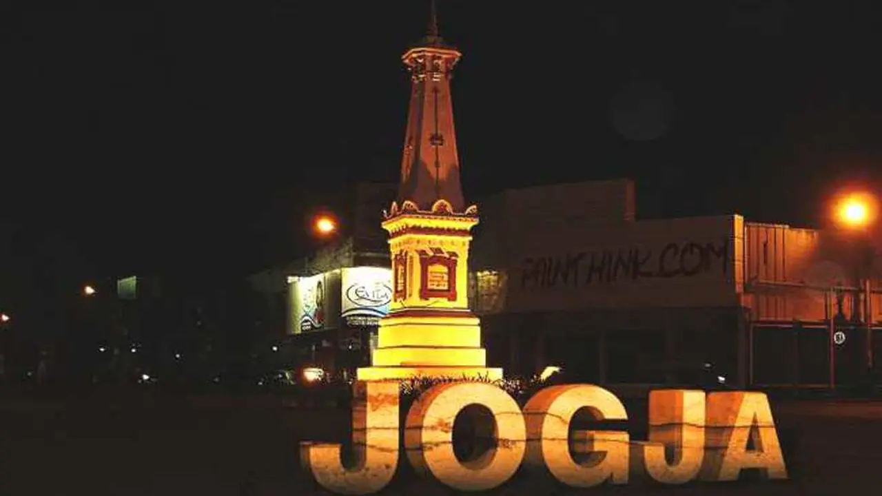 Selain Bakpia, 4 Cenderamata Ini Bisa Kamu Beli Saat ke Jogja