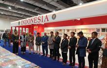 Kemenag Perkuat Peran Intelektual Islam Global Indonesia di CIBF Mesir