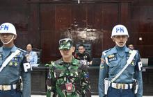 Prajurit AL Tak Lapor Pimpinan Terkait Pembunuhan Jurnalis di Banjarbaru, Takut Pelaku Kelasi Satu Jumran Marah