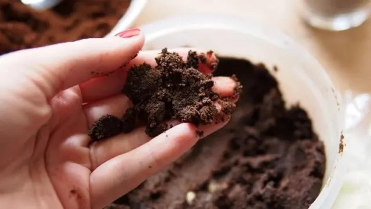 Banyak yang Tidak Diketahui, Ternyata Ampas Kopi Bisa digunakan Sebagai Lulur