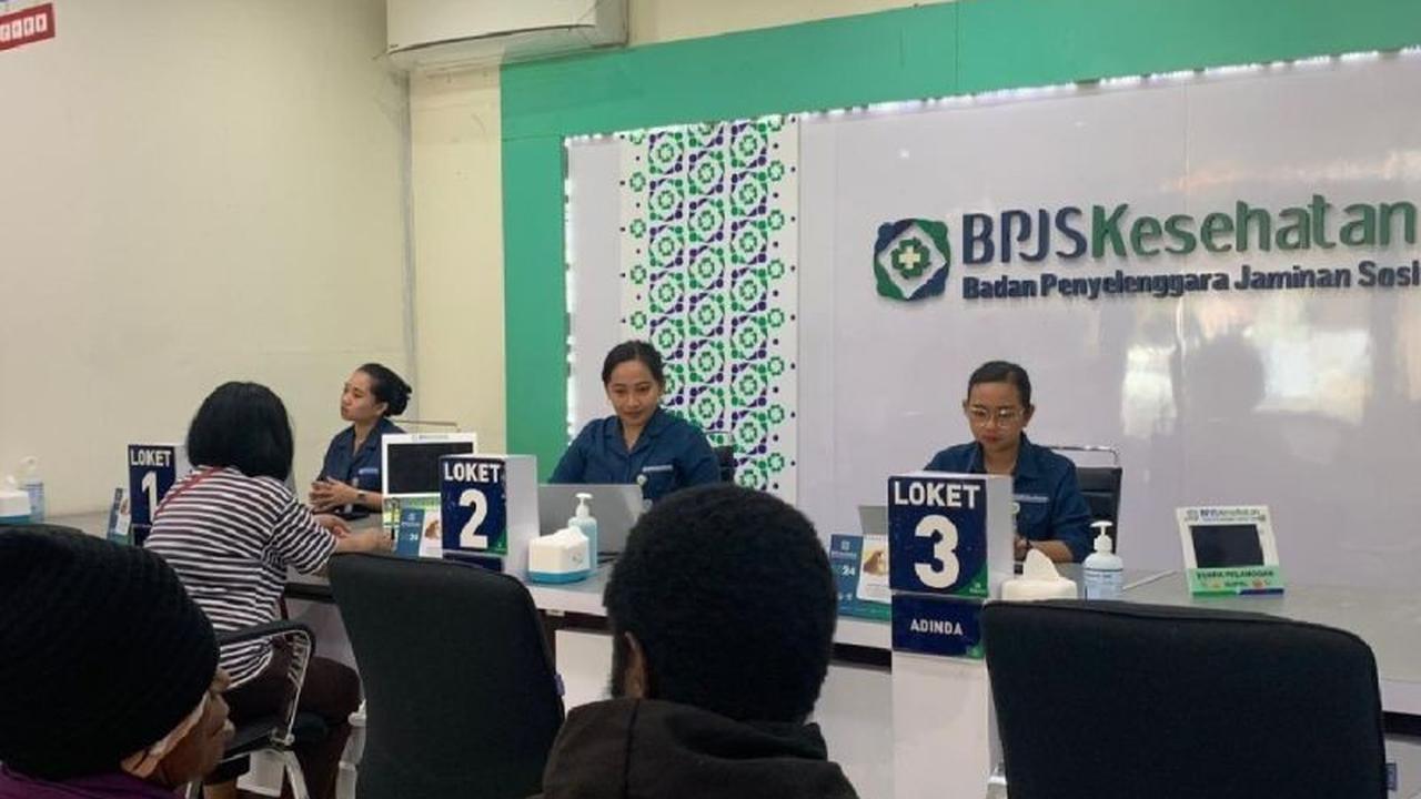 BPJS Kesehatan Jayapura Ingatkan Pentingnya Keaktifan JKN untuk Akses Layanan Optimal