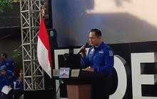 AHY Umumkan Susunan Baru Pengurus Partai Demokrat: Kita Bukan Lagi Opsisi