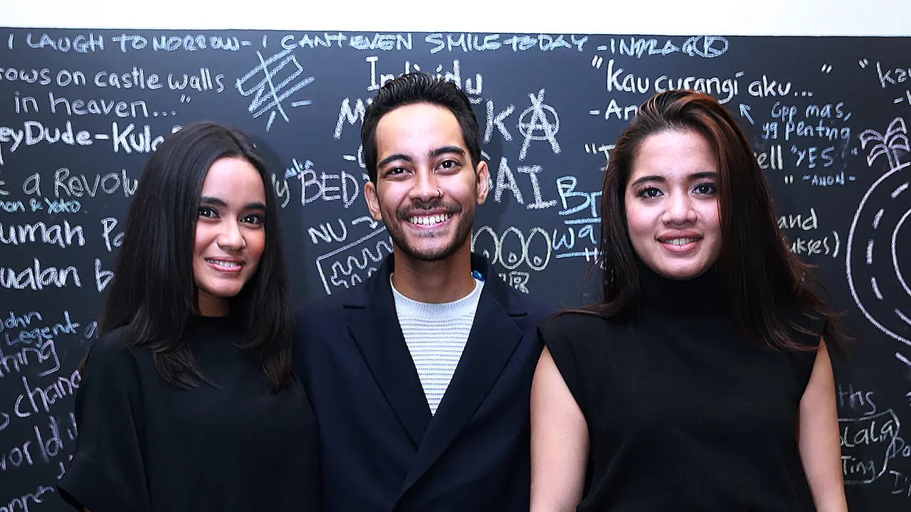 [Bintang] GAC