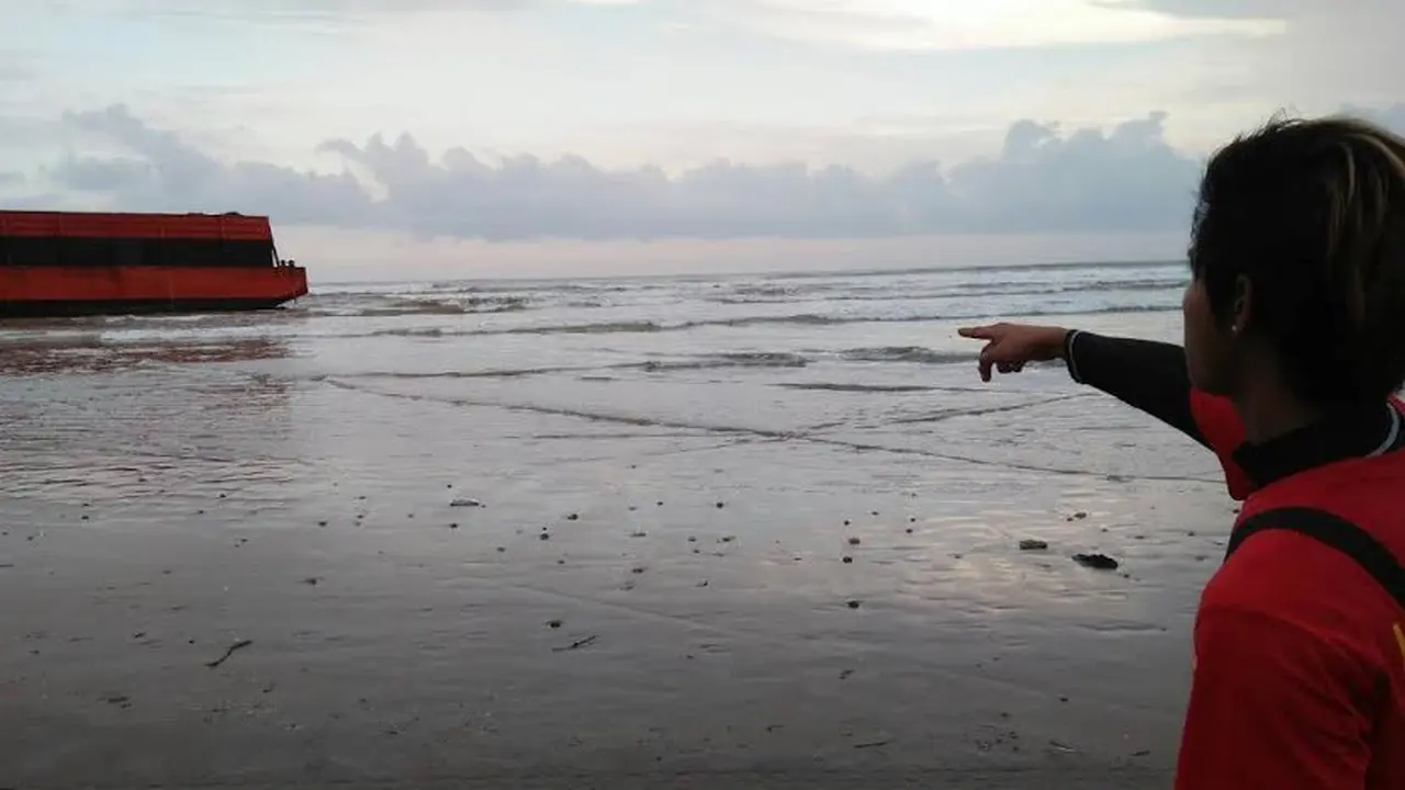 Nasib Nahas Kru Film yang Dibintangi Gading Marten