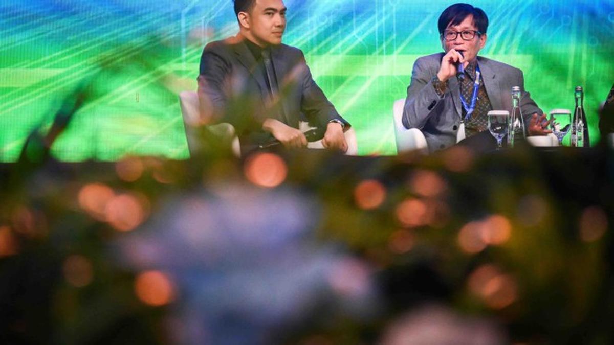 Transformasi digital UMKM