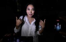 VIDEO: Buka-Bukaan Biduan Cantik Nayunda Nabila Dibelikan Tas Mewah Oleh SYL