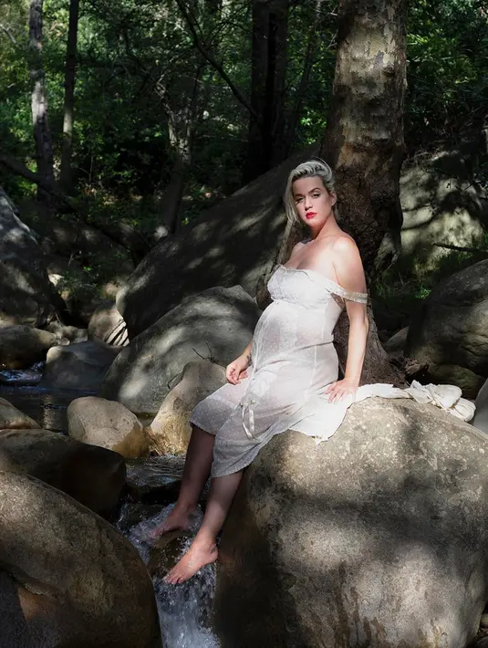 (Instagram/katyperry)