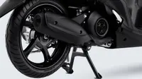 Tujuh Skutik Yamaha Ini Pakai Pelek yang Sama