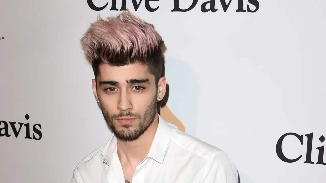 Zayn Malik