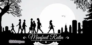 5 Manfaat Berjalan Kaki bagi Kesehatan.
