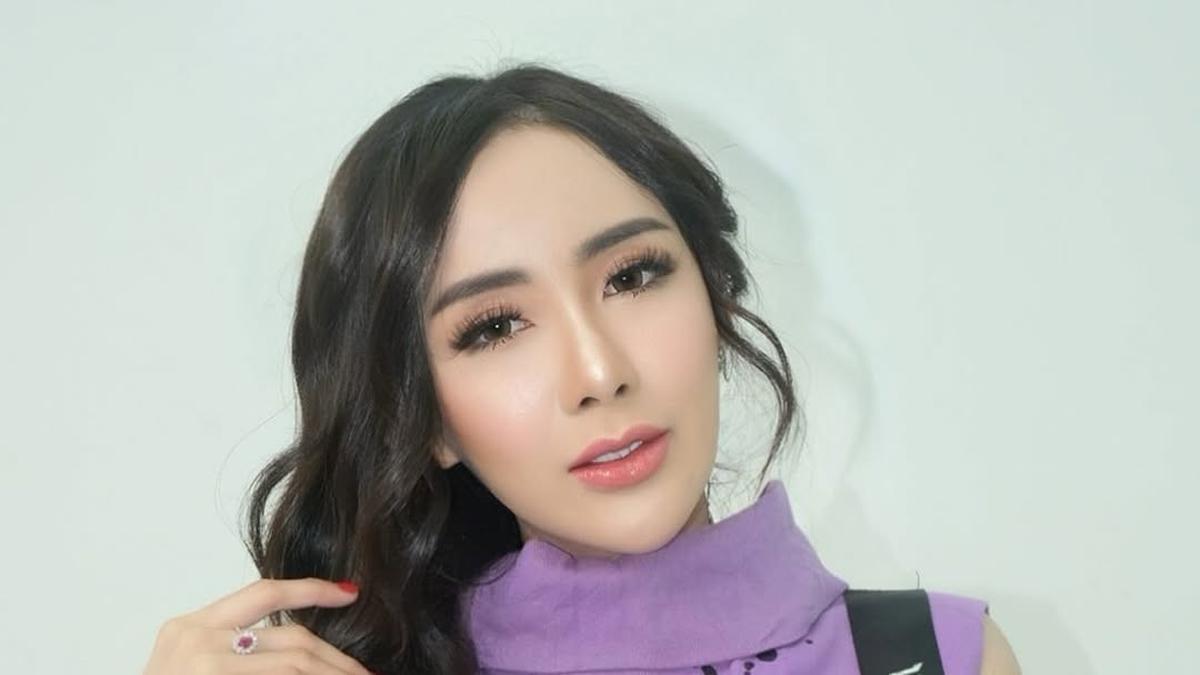 Di Balik Lagu Candu dan Luka, Ucie Sucita Berbagi Kisah Nyata Kecanduan Cinta Berujung Sakit Hati