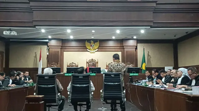 Febrie Adriansyah Pertanyakan Peran dalam Pemerasan Rp 55 Miliar terhadap Tan Kian