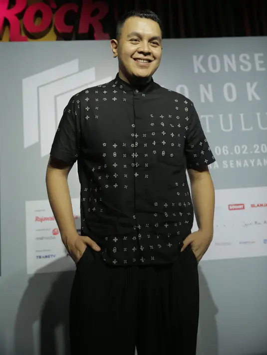 (Nurwahyunan/Fimela.com)