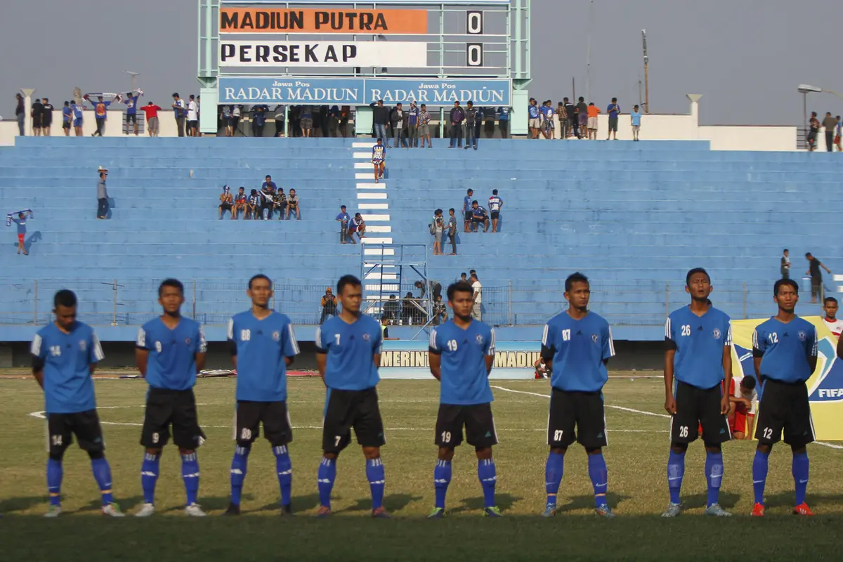 Madiun Putra