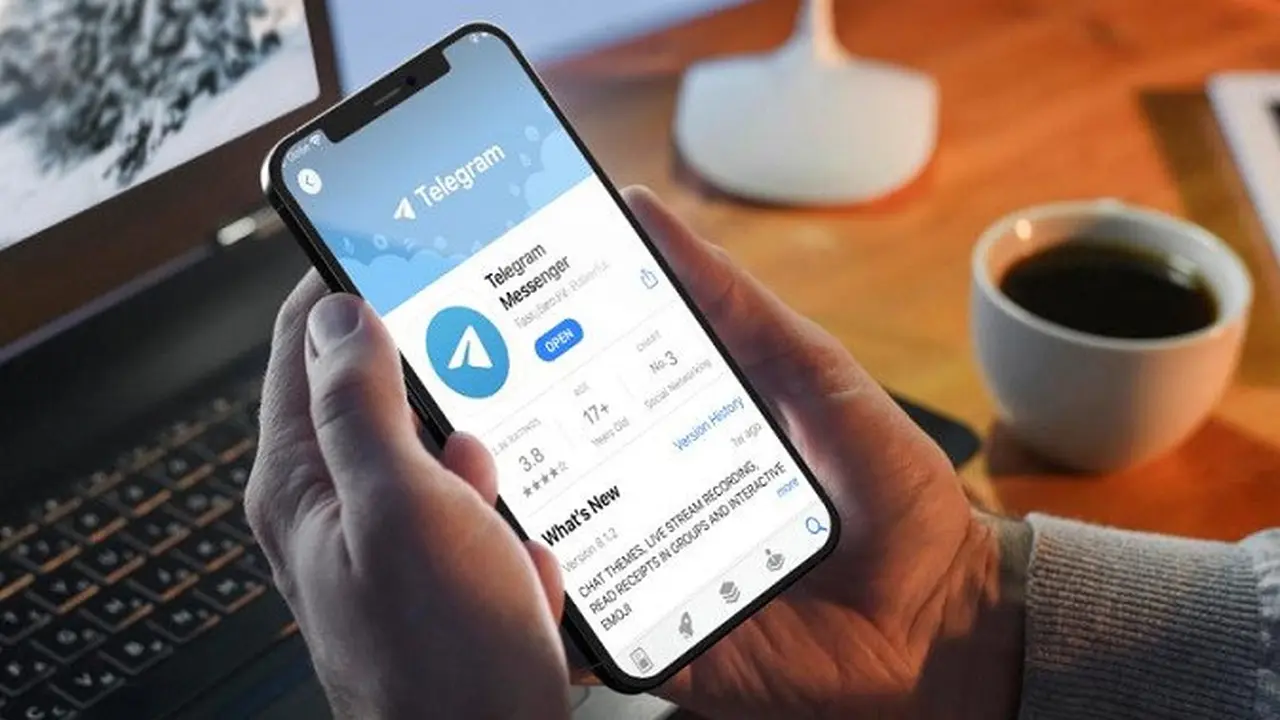 Telegram