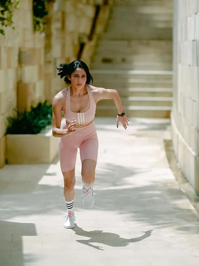 [Fimela] Aghniny Haque