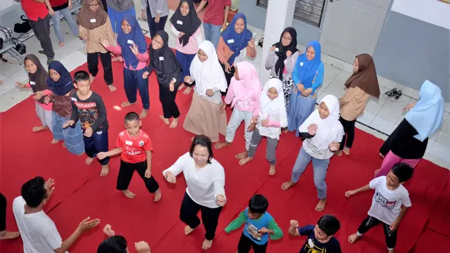 Ultah ke-70 OT Group