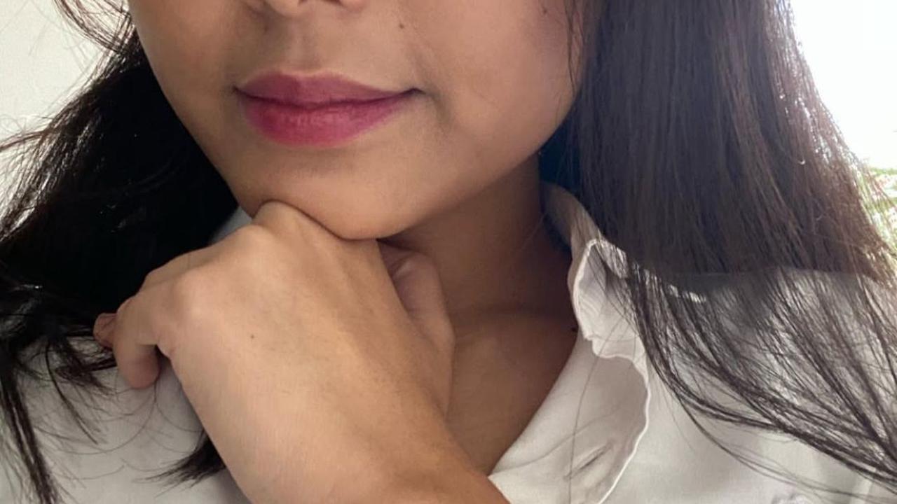 Potret Cantik Dhika Himawan, Calon Istri Brandon Salim: Elegan, Ceria, dan Berkelas!