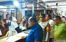 Forkopimda Gorontalo Pastikan Stabilitas Harga Bapokting Jelang Ramadhan 2026