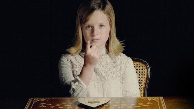 Ouija: Origin of Evil (2016)