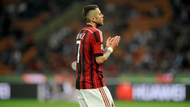 Jeremy Menez