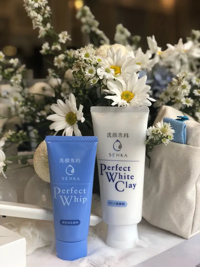 Rasakan Bedanya Mencuci Wajah dengan Facial Wash yang Bisa Ekstra Angkat Kotoran